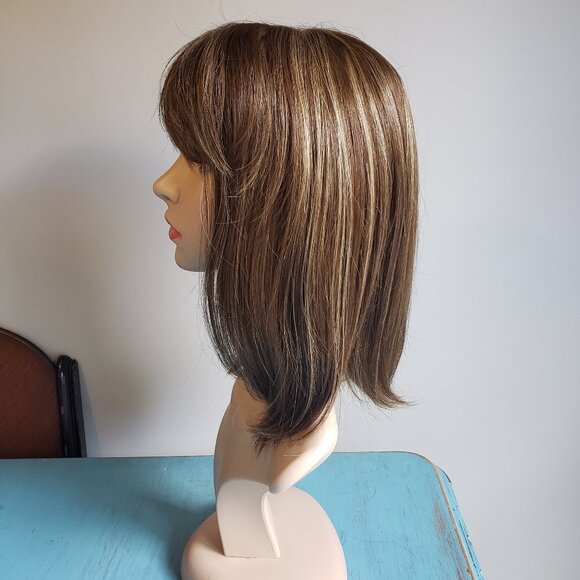 Wig - Tatum by Amore - Picture 3 of 15